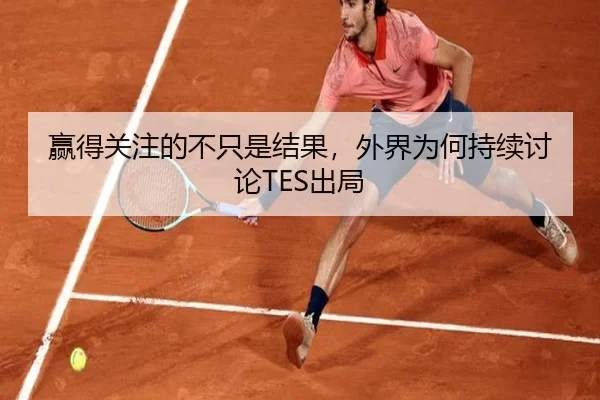 赢得关注的不只是结果，外界为何持续讨论TES出局